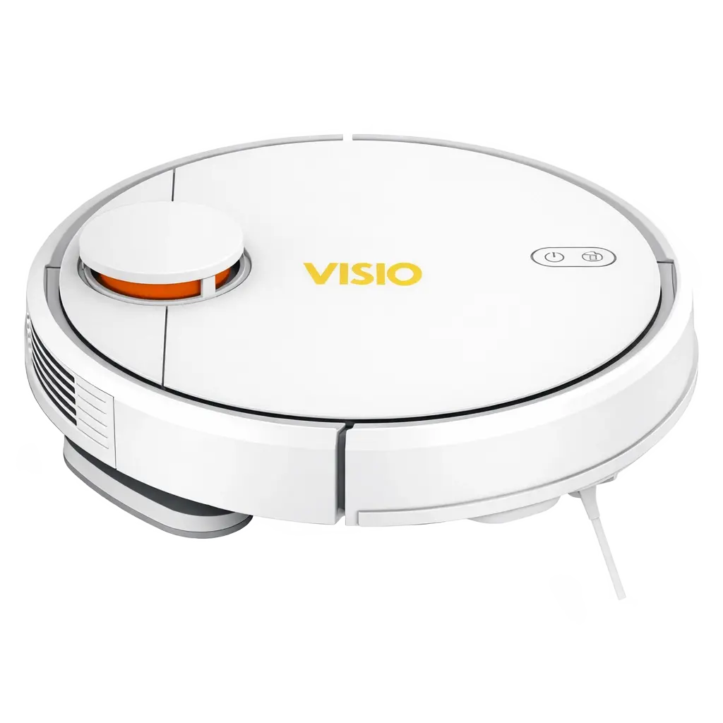 Robot Vacuum